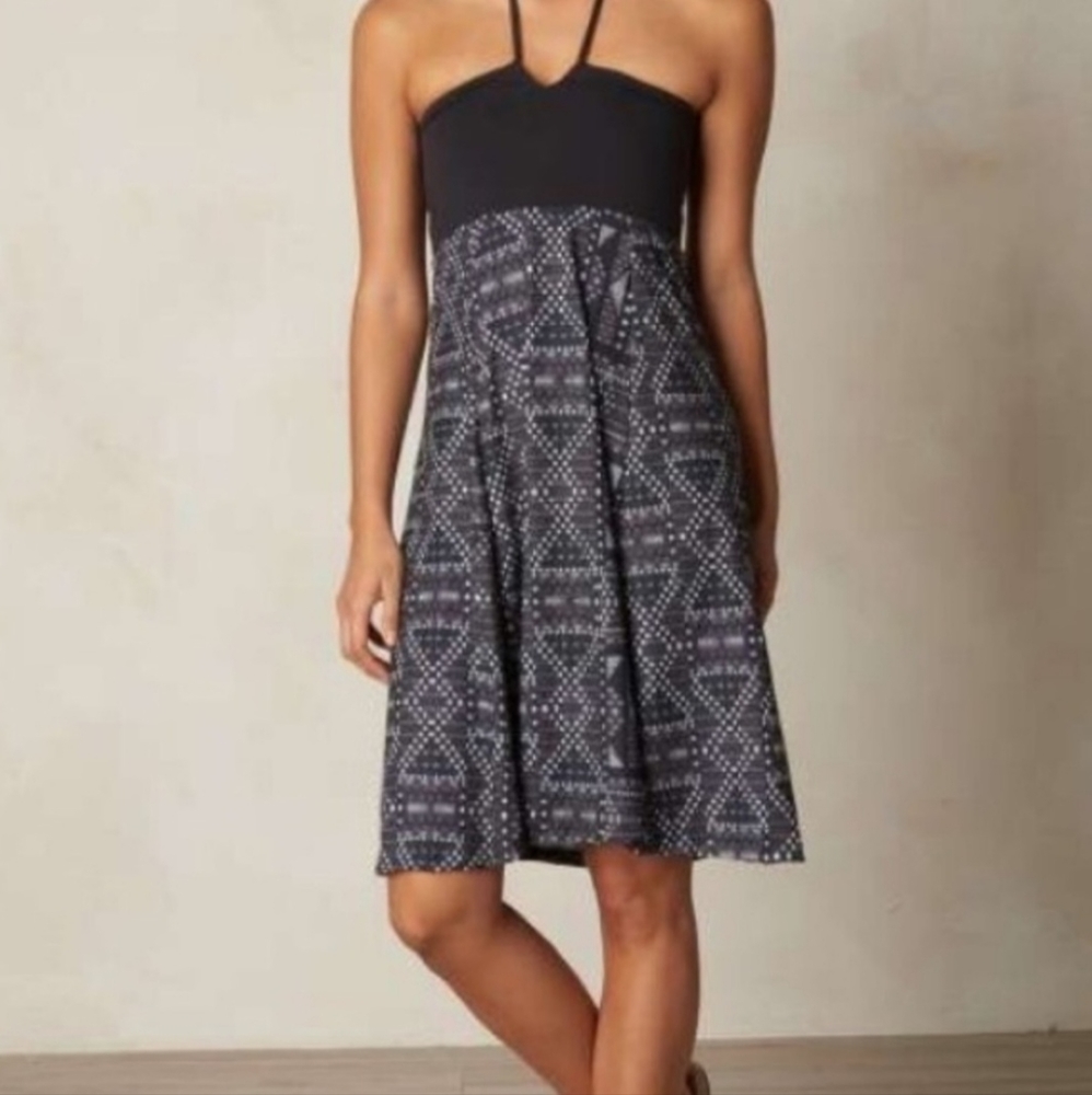 prAna Solana Dress - NWT